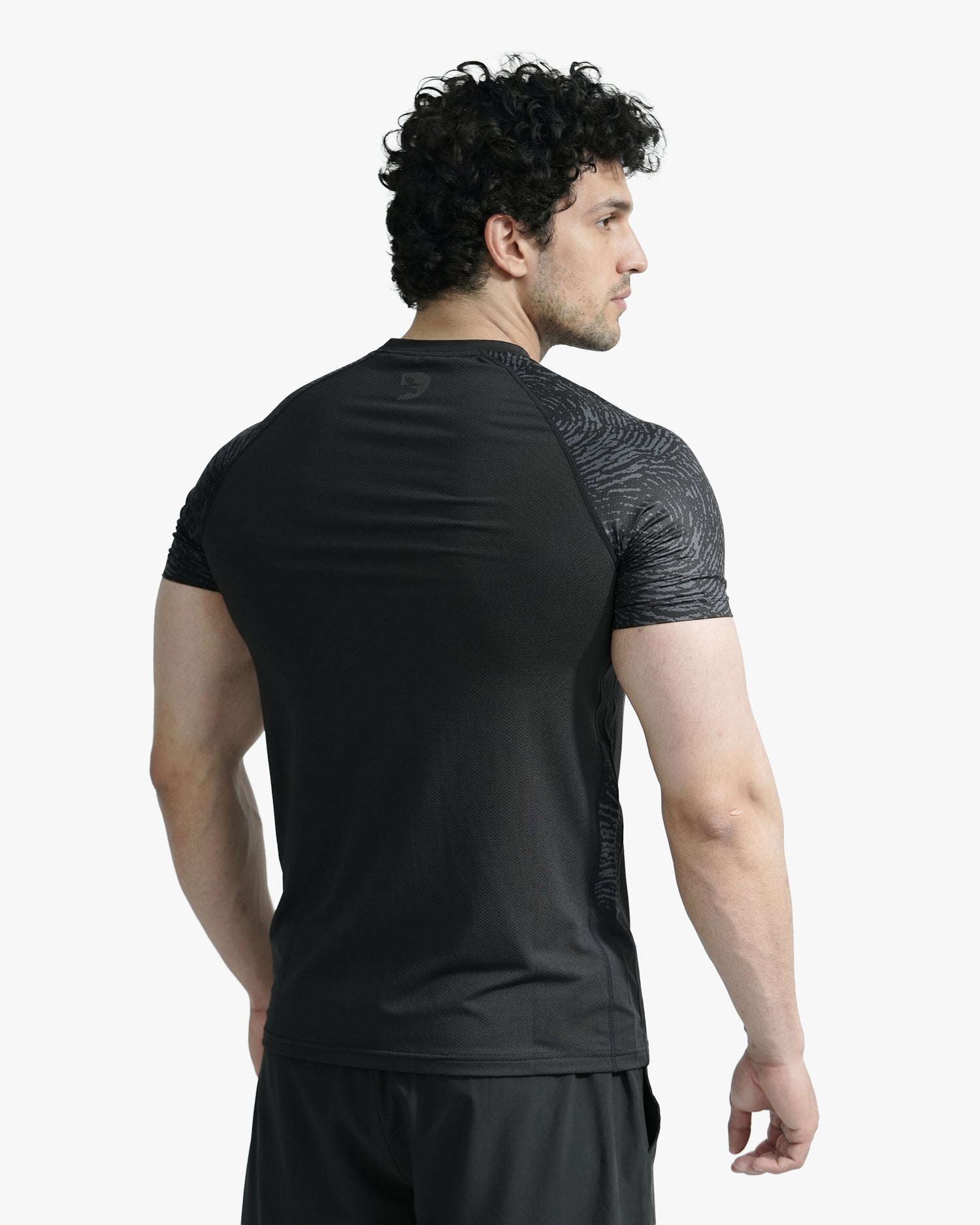 Elevated Tee