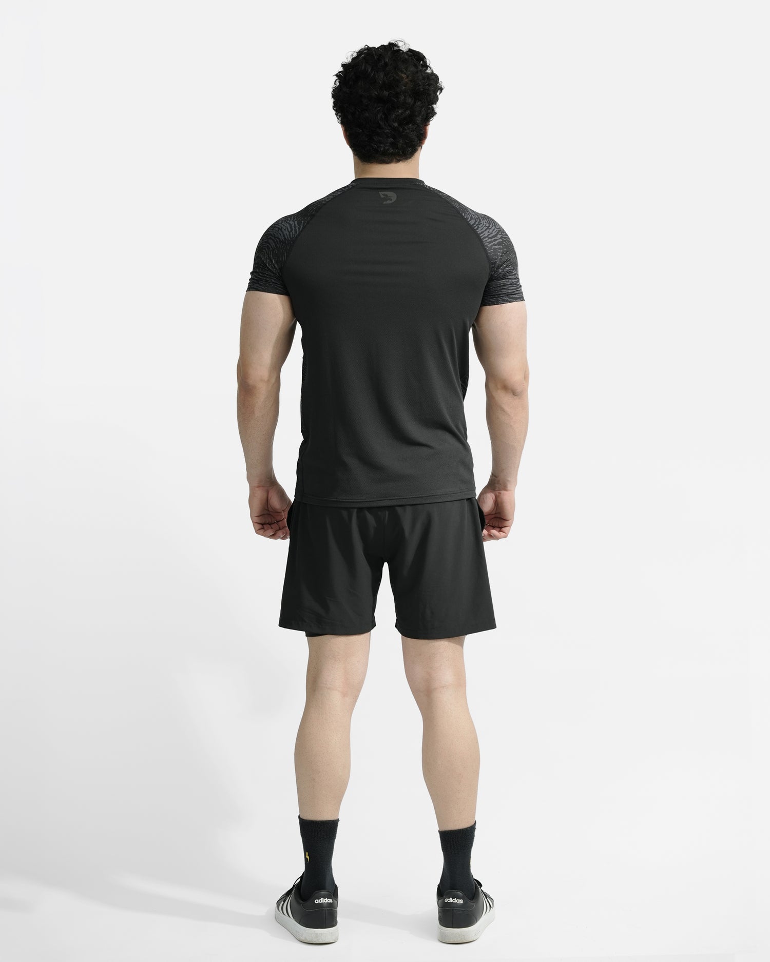 Elevated Tee