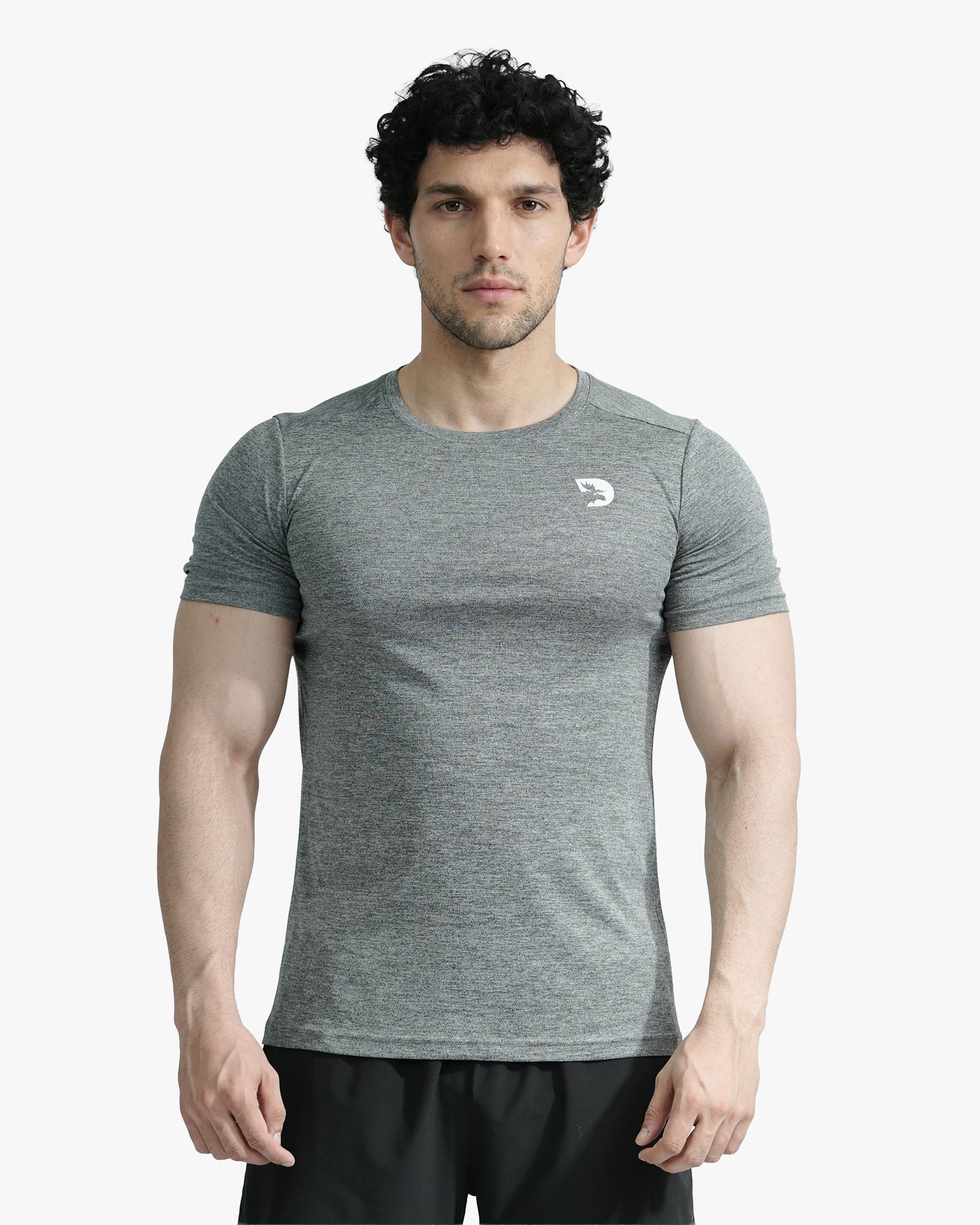 Built to Move Tee