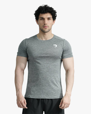 Built to Move Tee