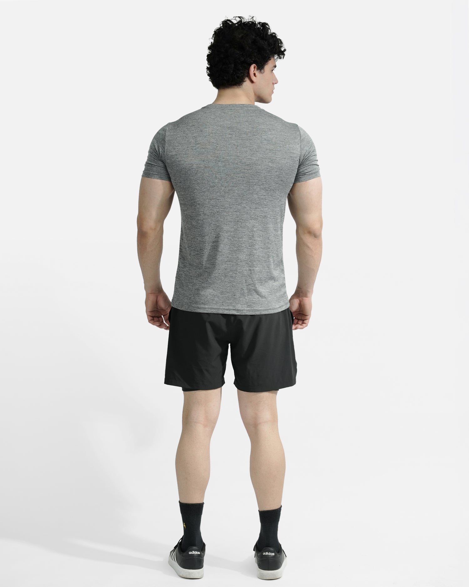 Built to Move Tee