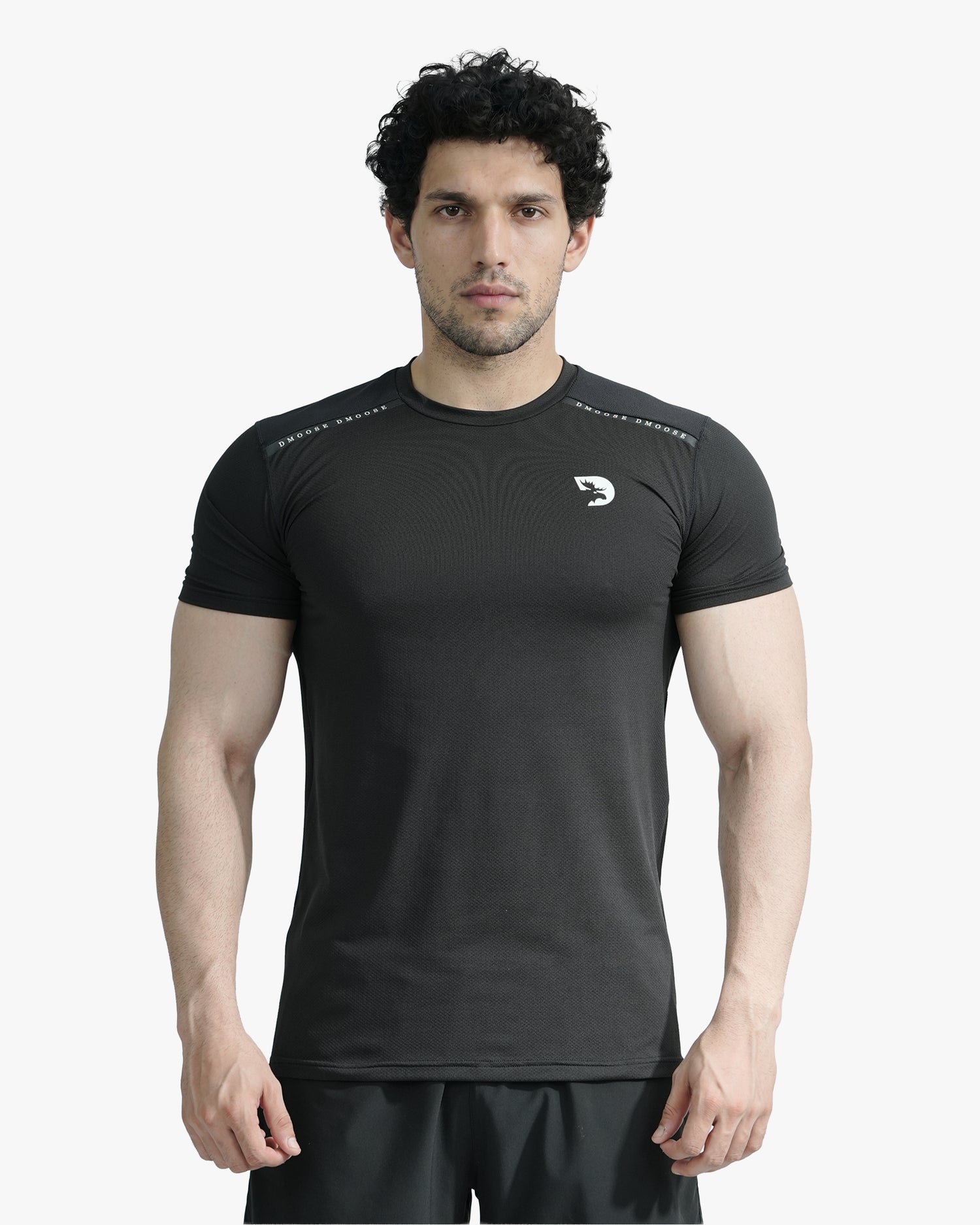 All Day Active Tee