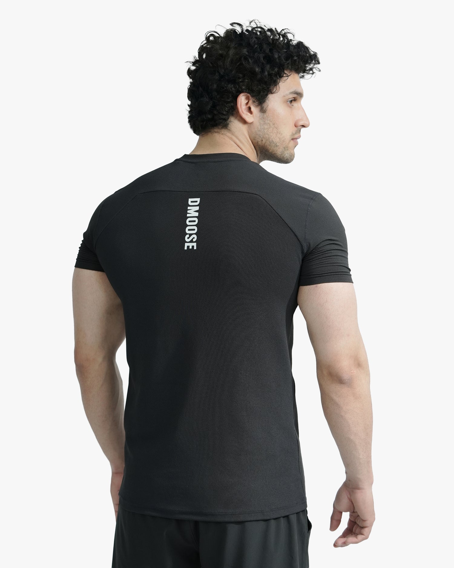 All Day Active Tee