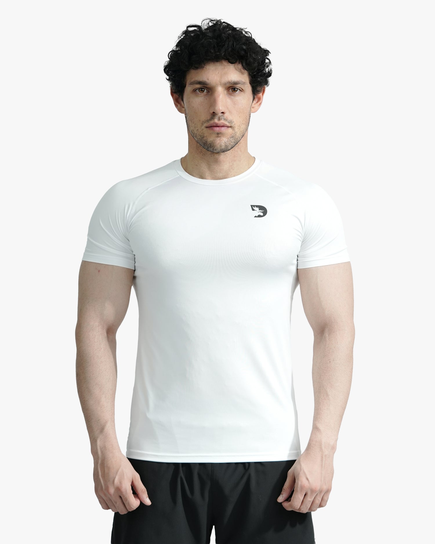 Not So Basic Tee
