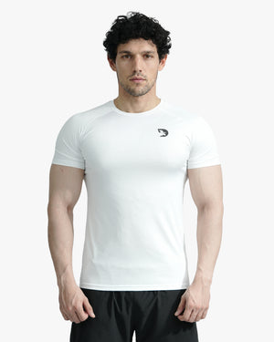 Not So Basic Tee