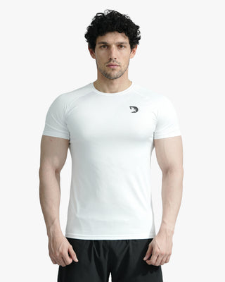 Not So Basic Tee