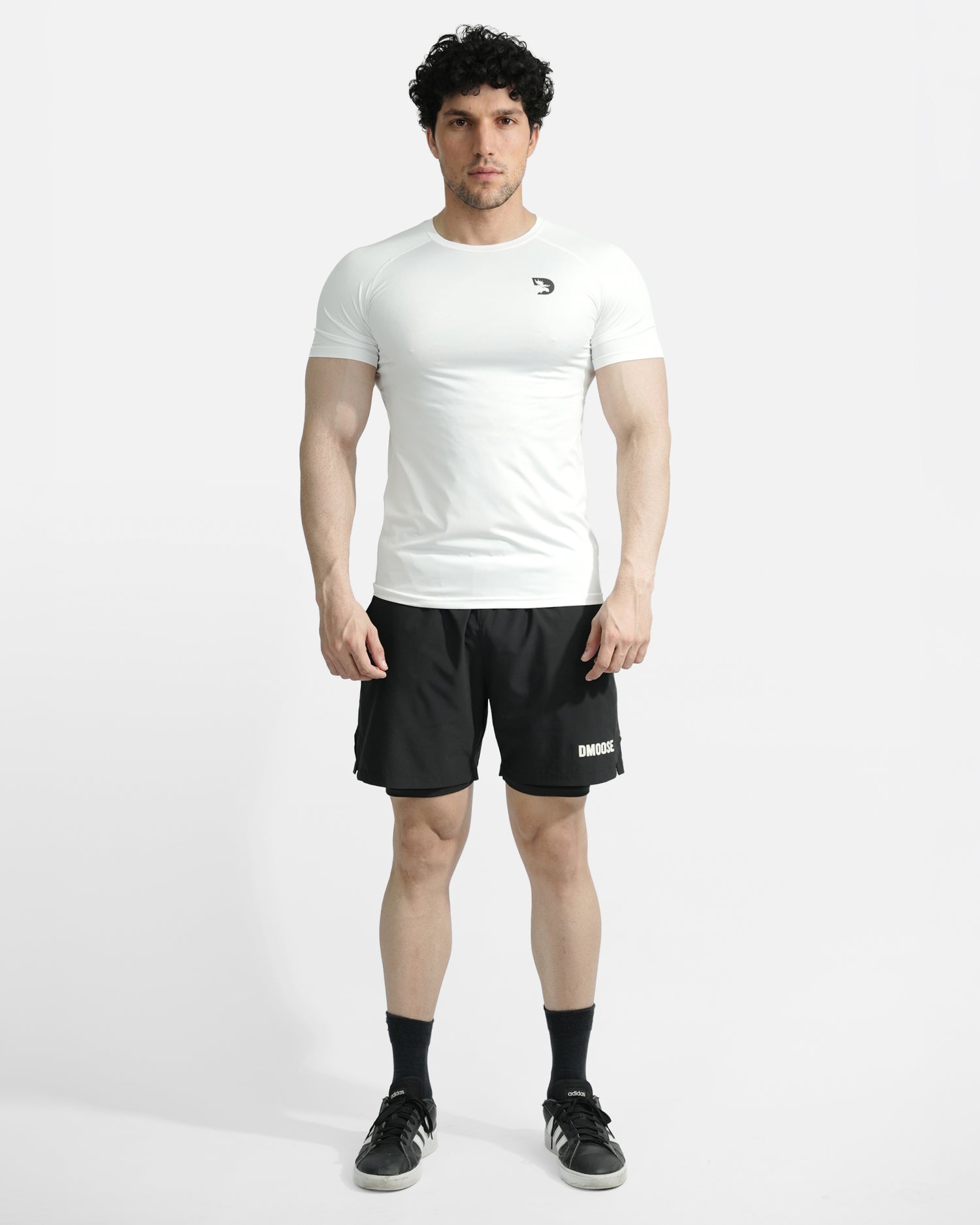 Not So Basic Tee