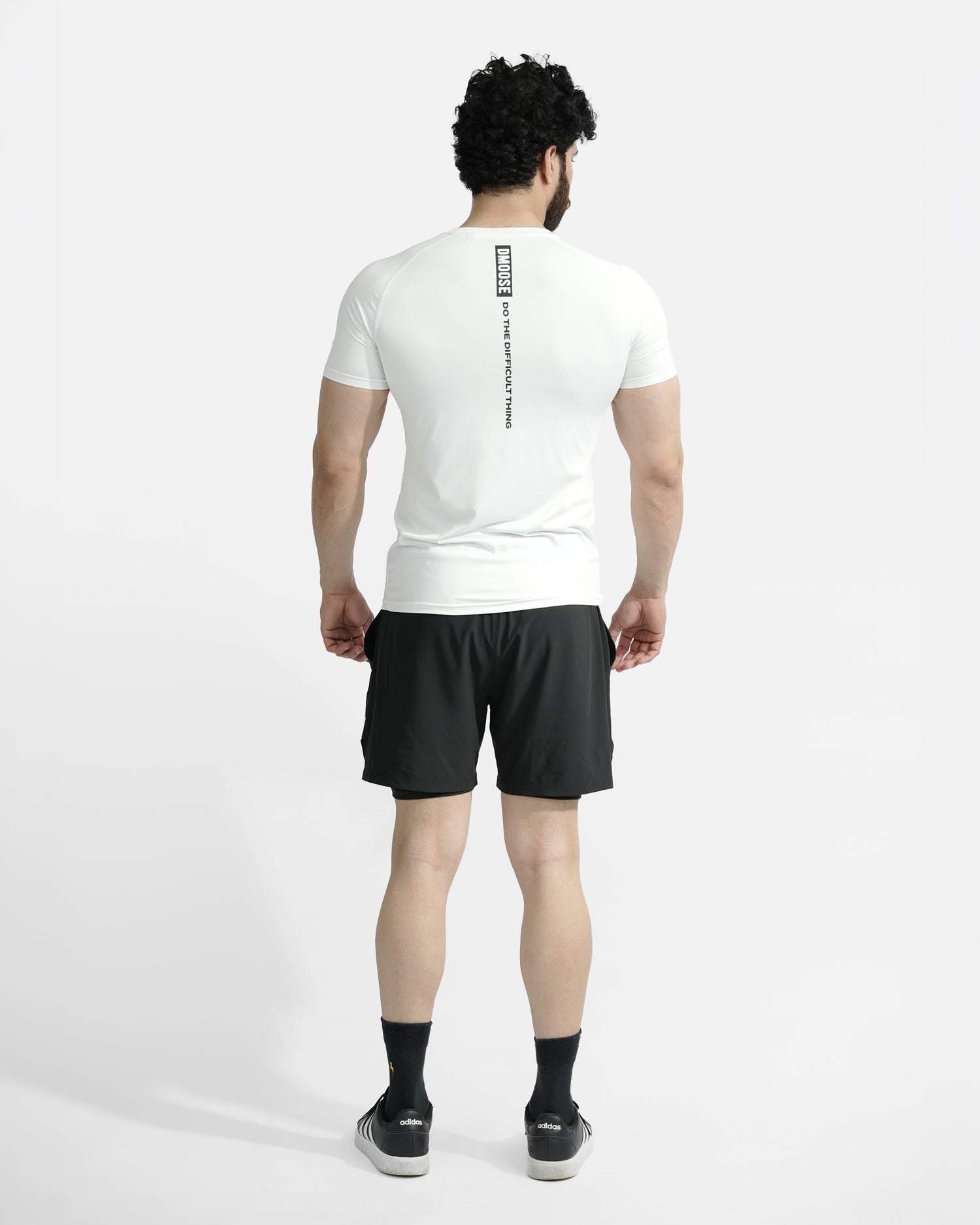 Not So Basic Tee
