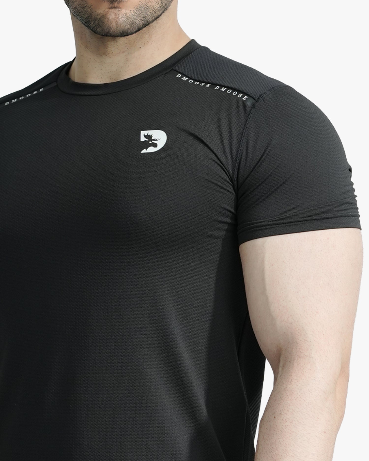 All Day Active Tee