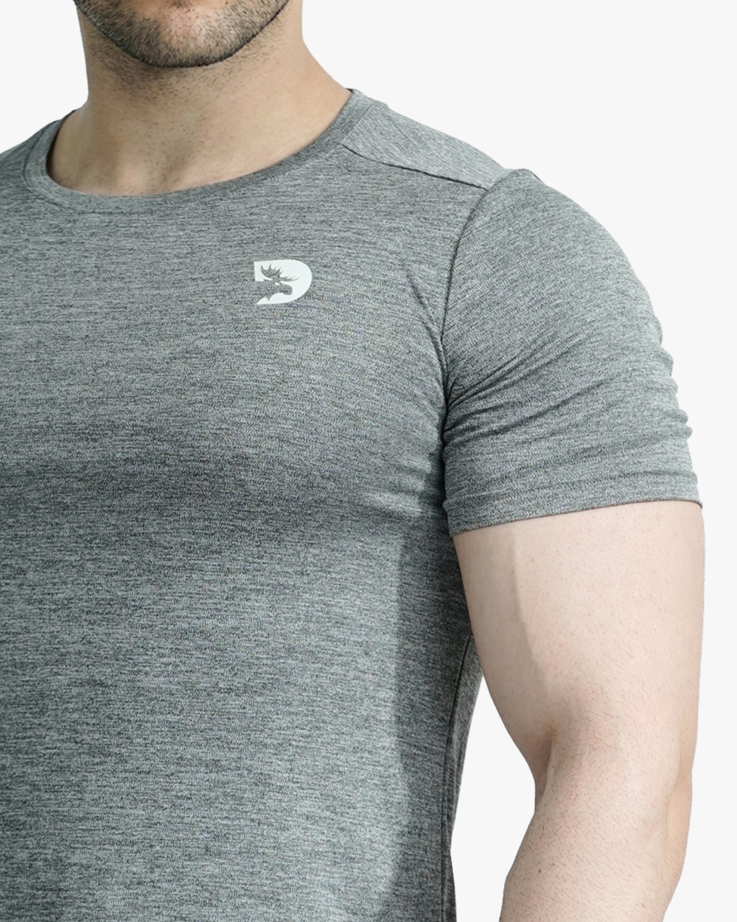 Built to Move Tee