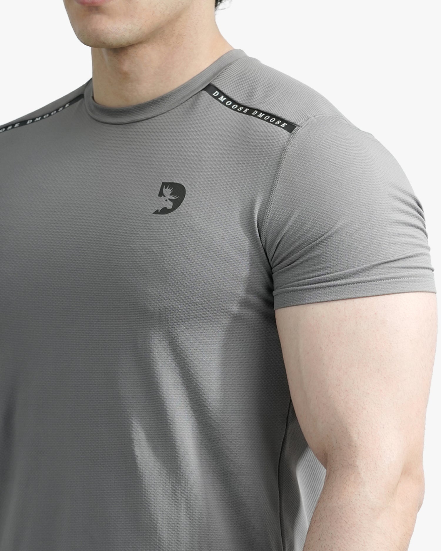 All Day Active Tee