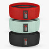 DMoose Premium Hip Circles Exercise Bands dmoose-premium-hip-circles-exercise-bands