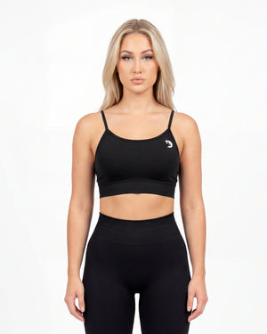 Move Seamless Bra