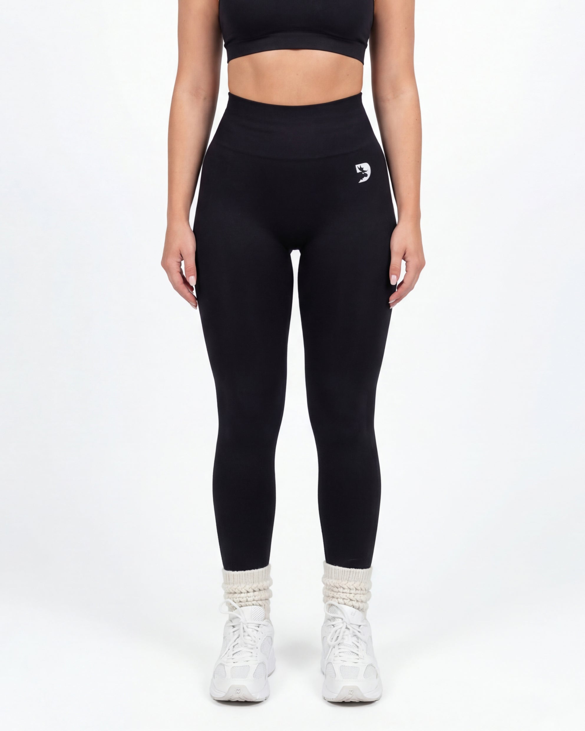 Move Seamless Leggings