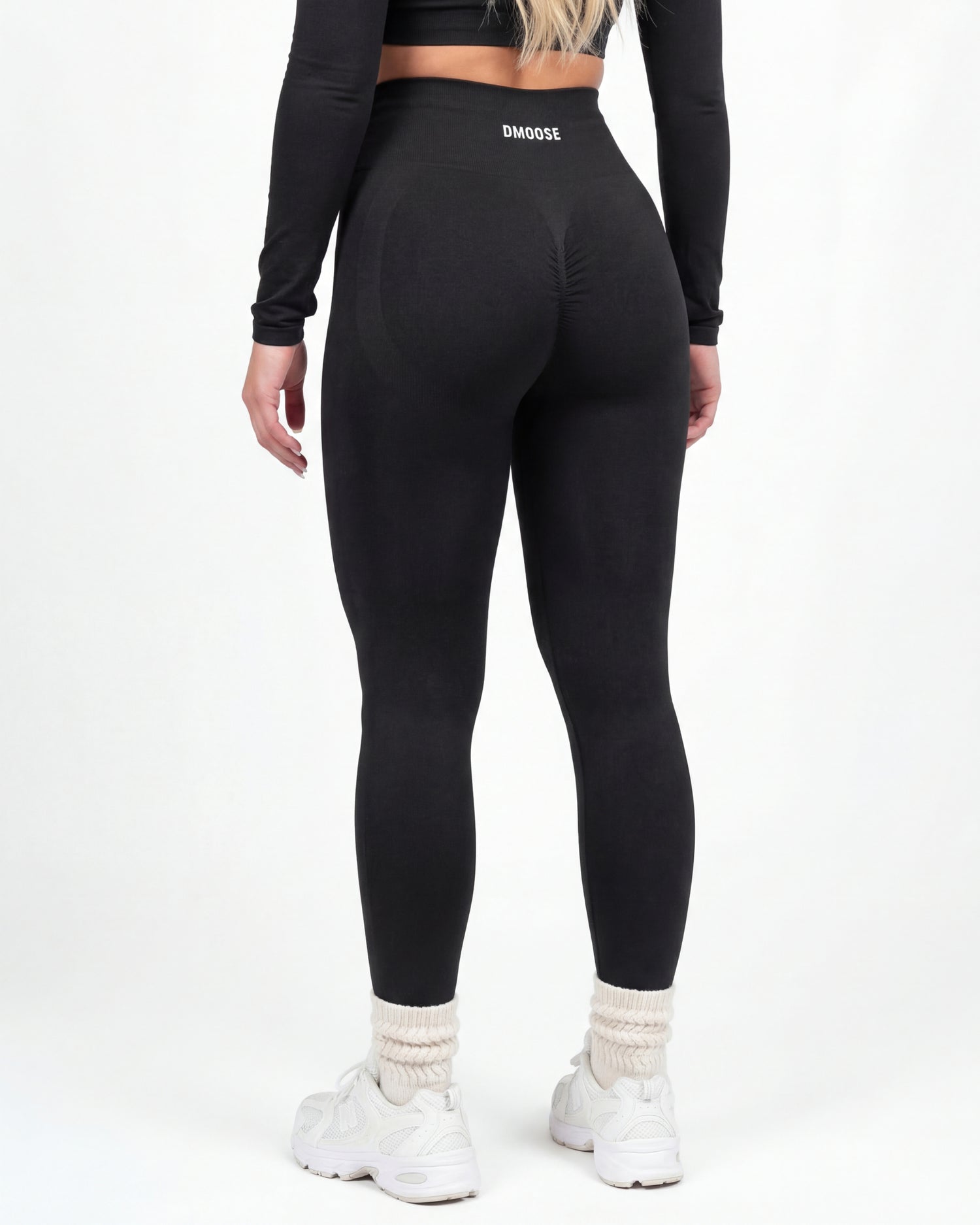 Move Seamless Leggings