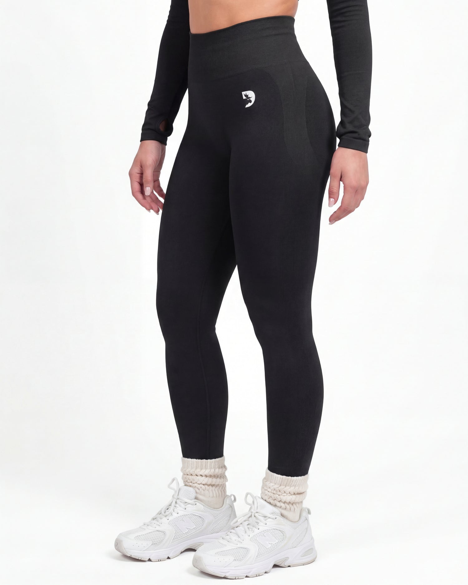 Move Seamless Leggings