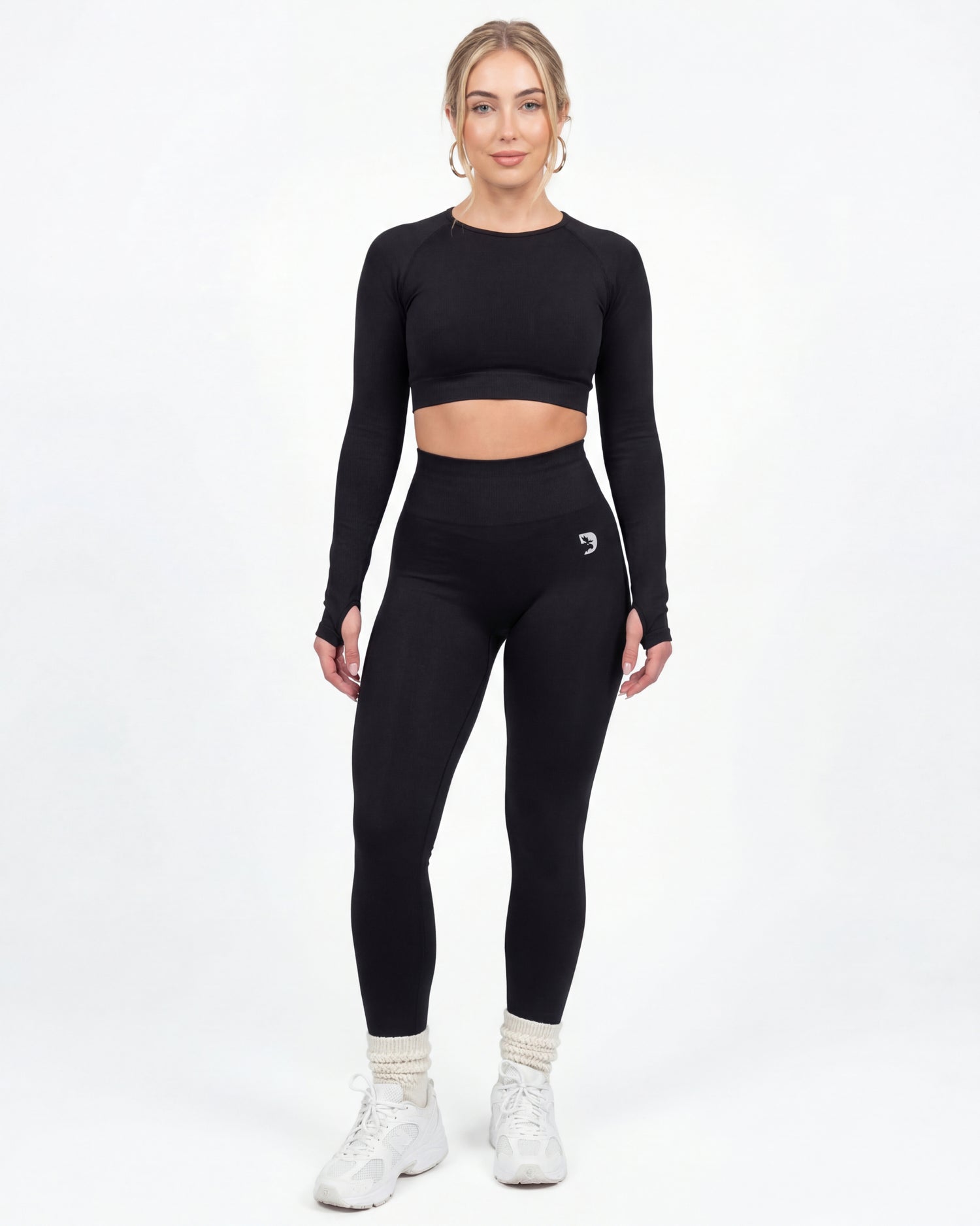 Move Seamless Leggings