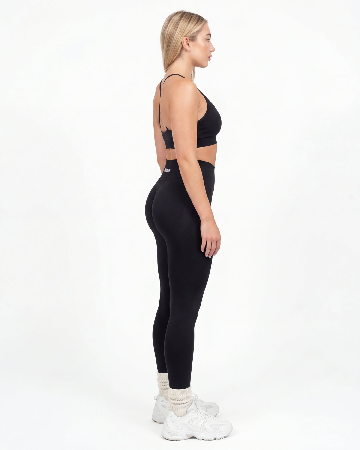 Move Seamless Leggings