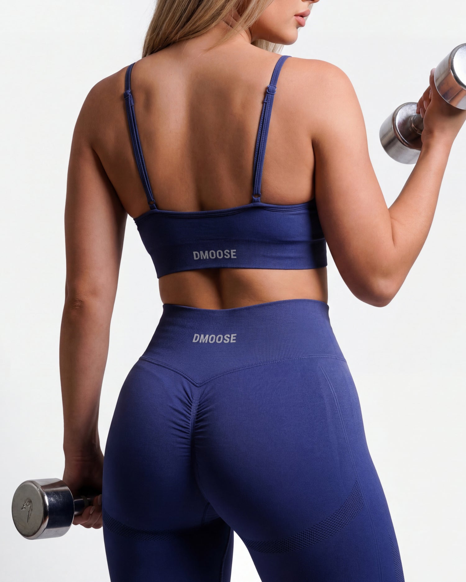 Move Seamless Leggings