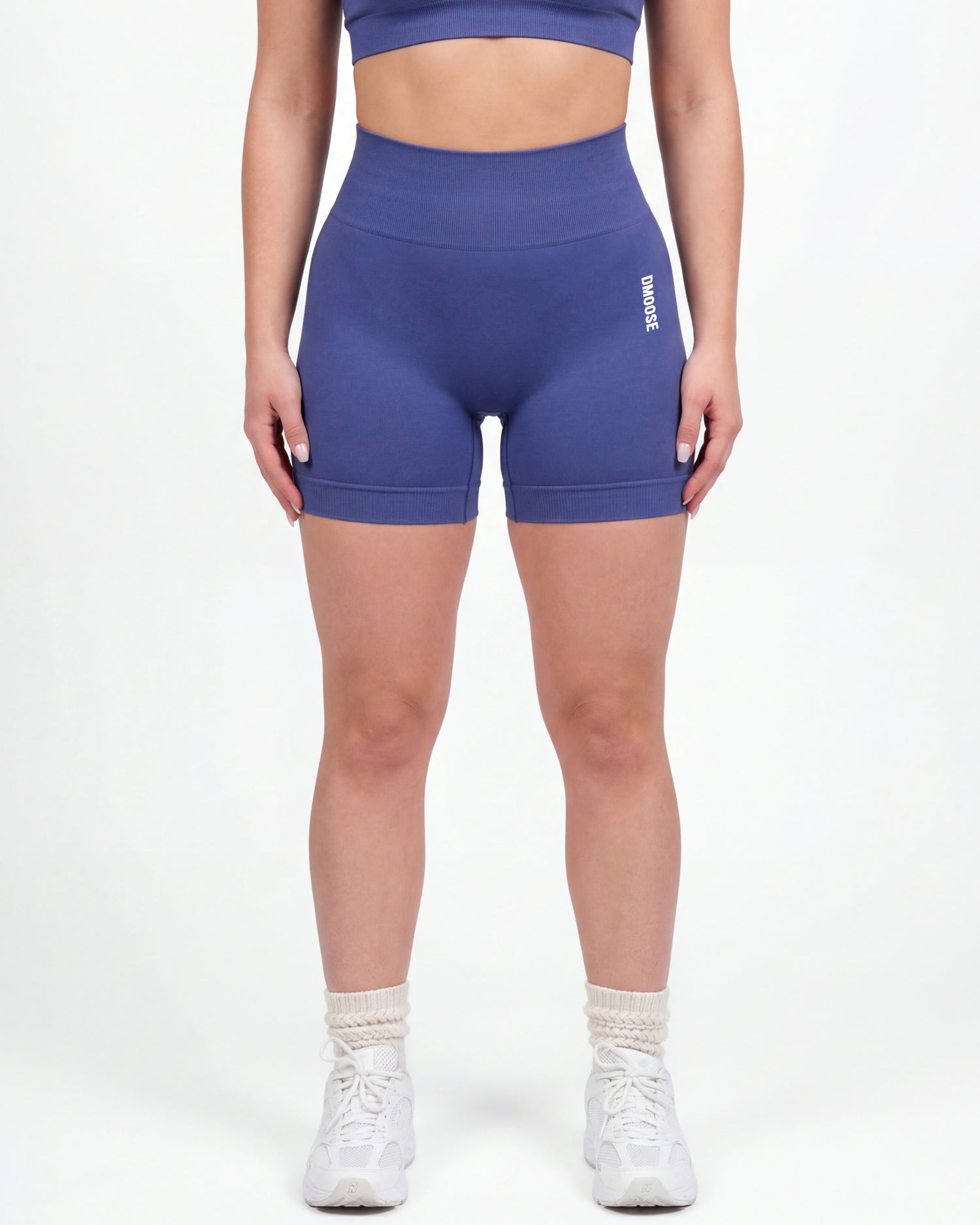 Move Seamless Shorts
