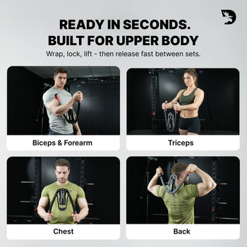 Multipurpose Arm Trainer