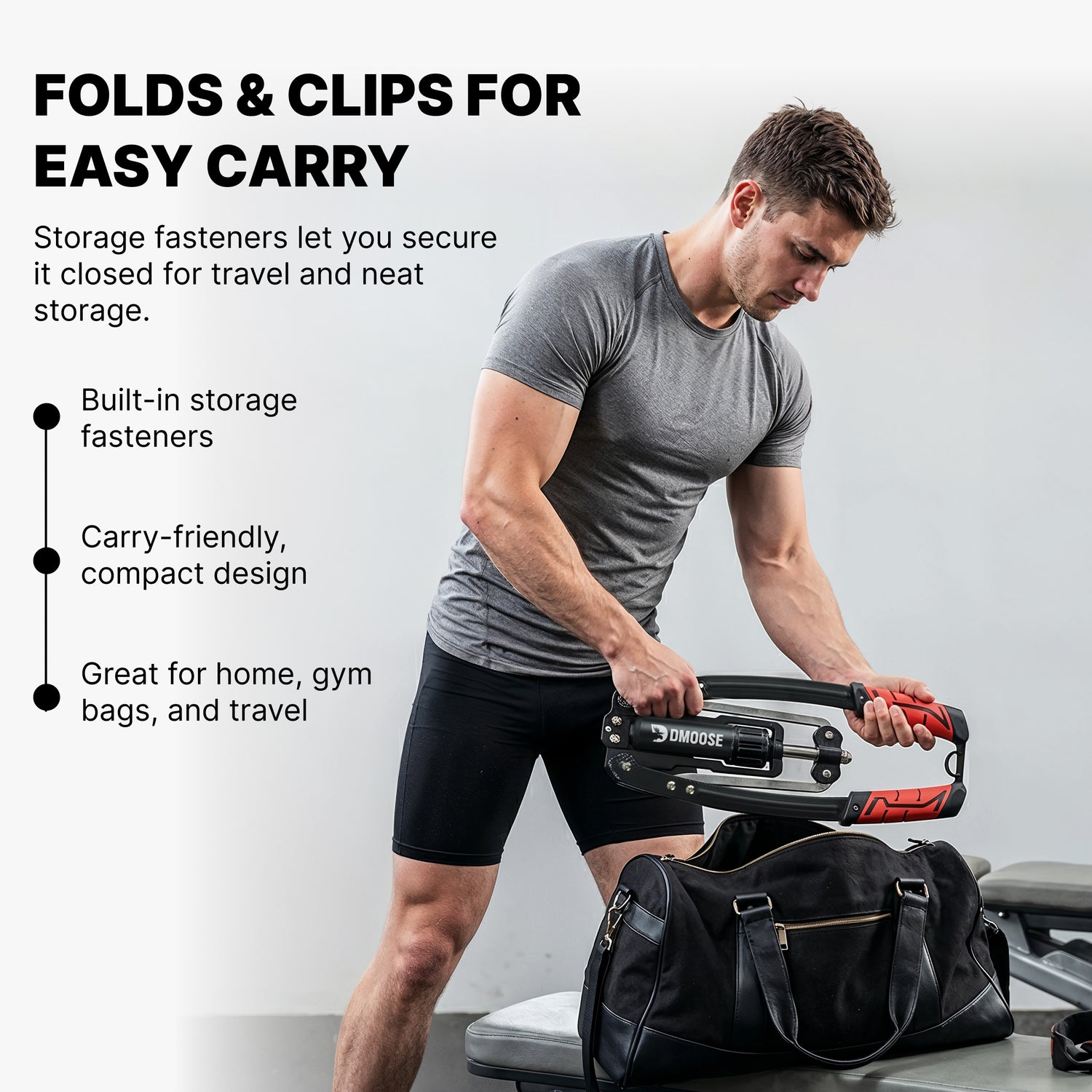Multipurpose Arm Trainer