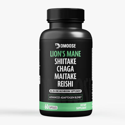 30 Servings