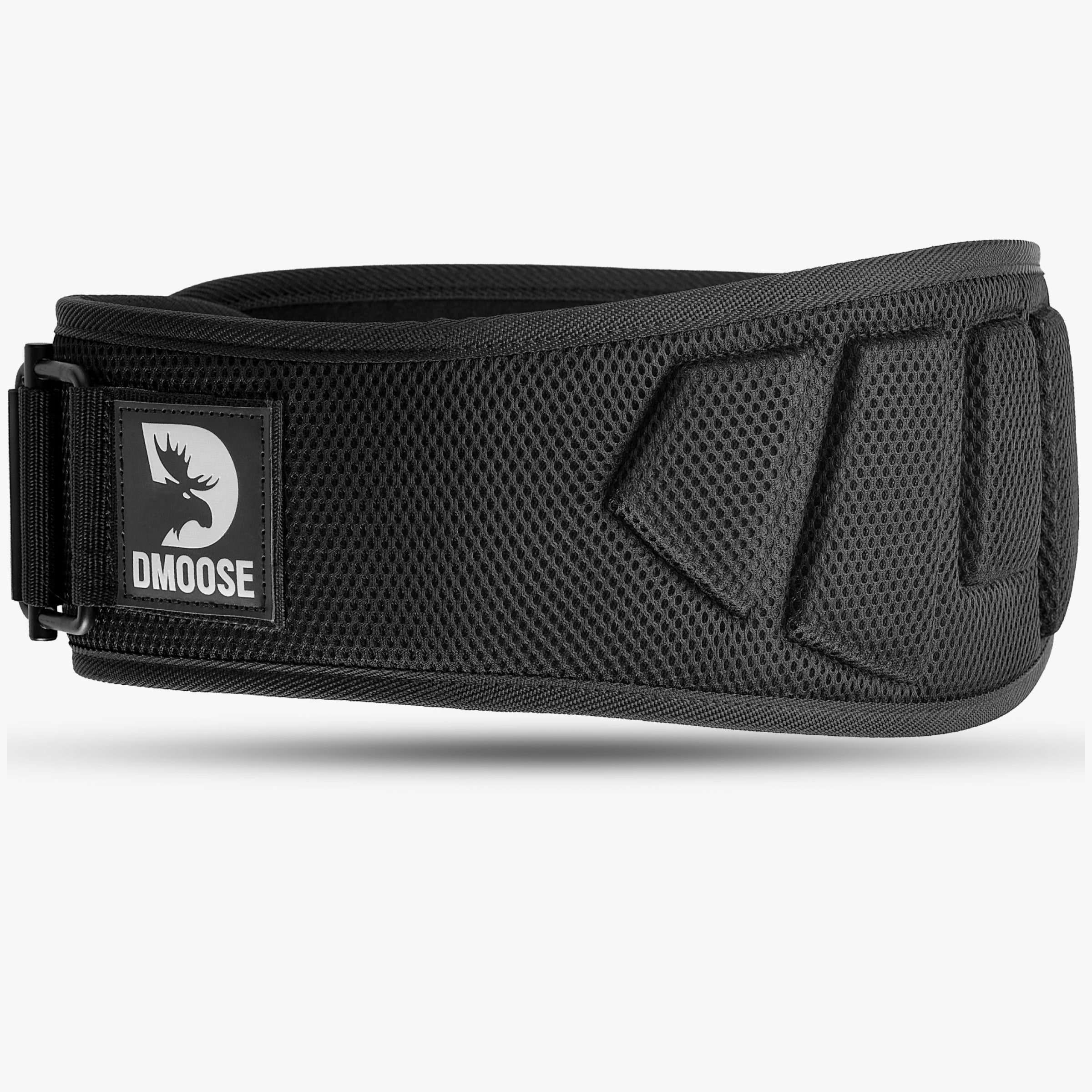Neoprene Weightlifting Belt