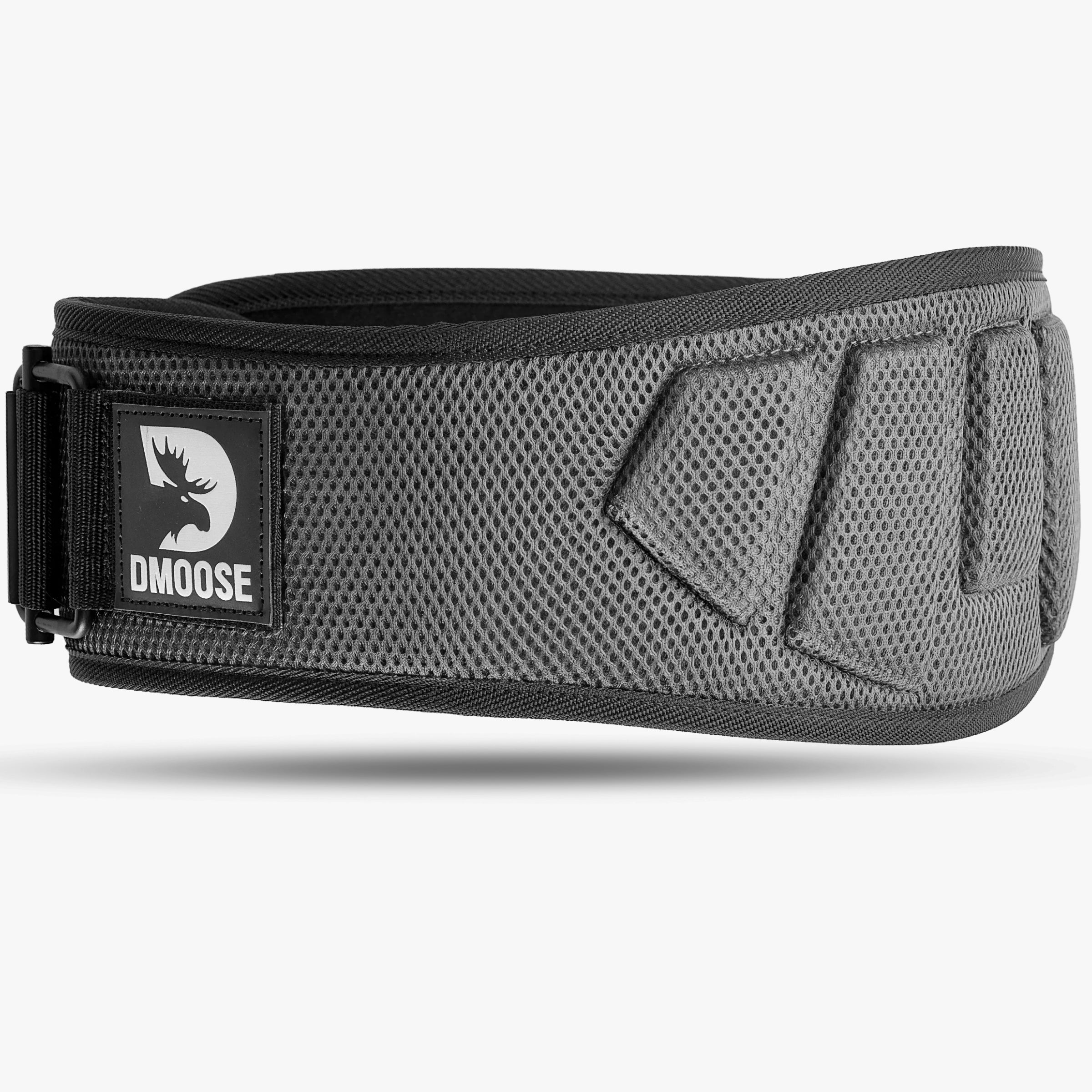 4 Inch Nylon Belt de Gorilla Wear pas cher 4 Inch Nylon Belt de Gorilla Wear pas cher