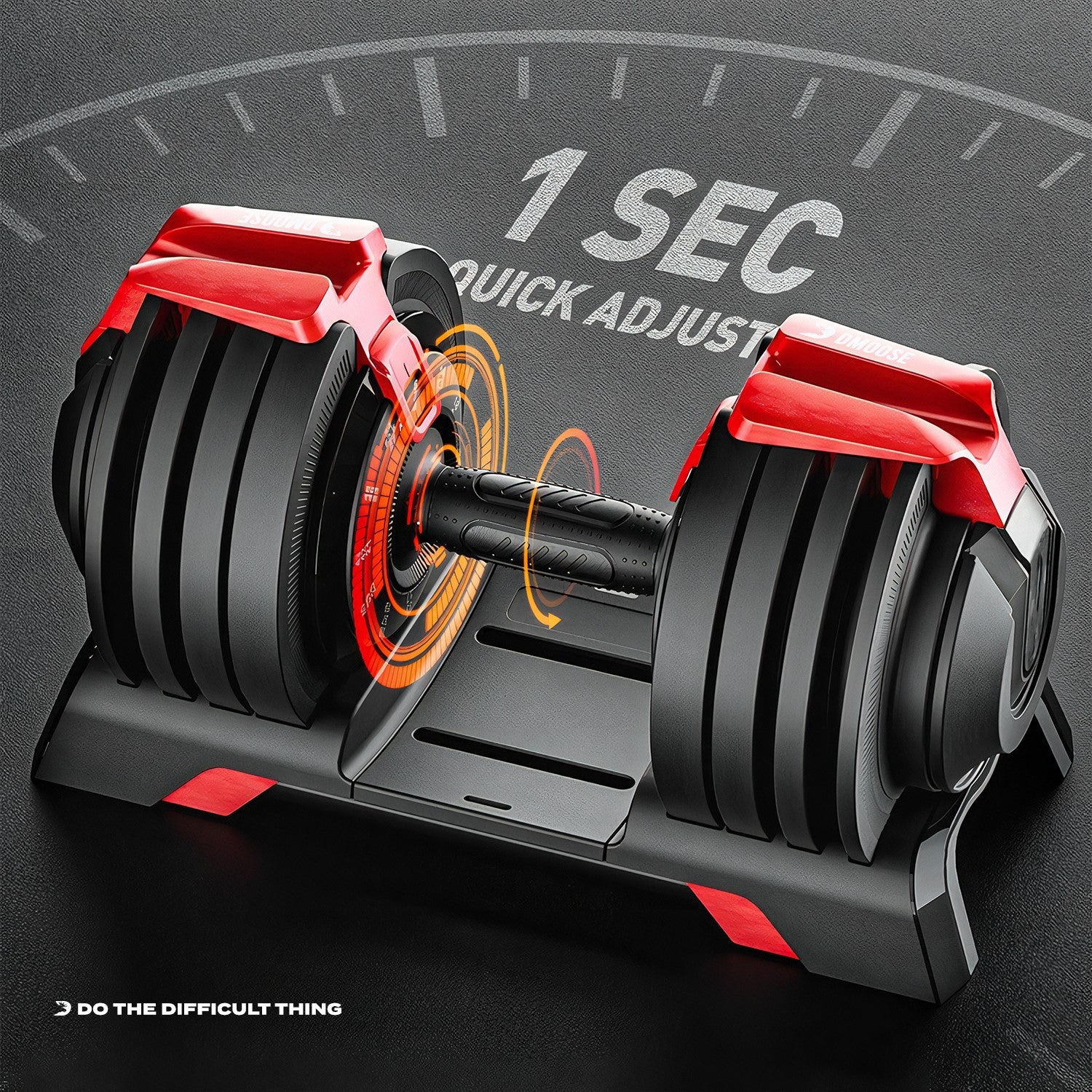 Weider online adjustable kettlebell