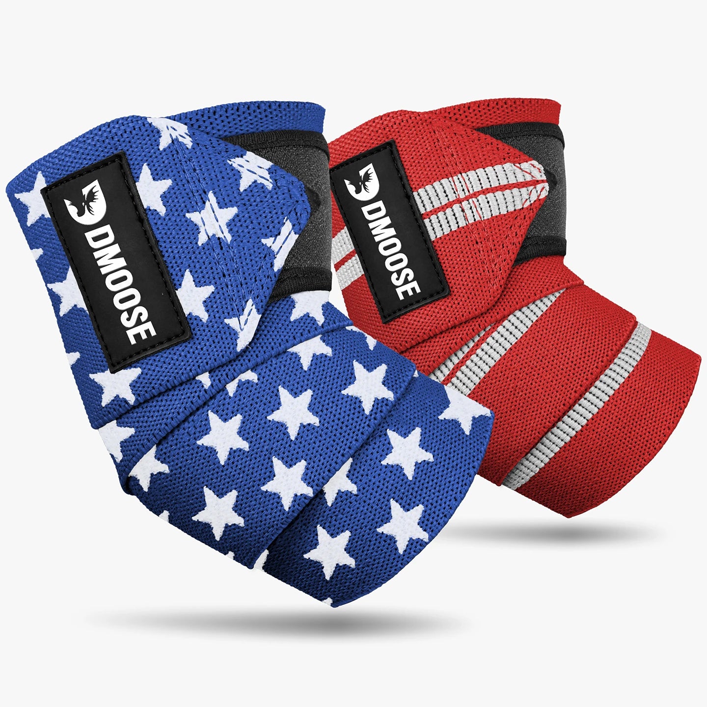 Elbow Wraps / American,Elbow Wraps