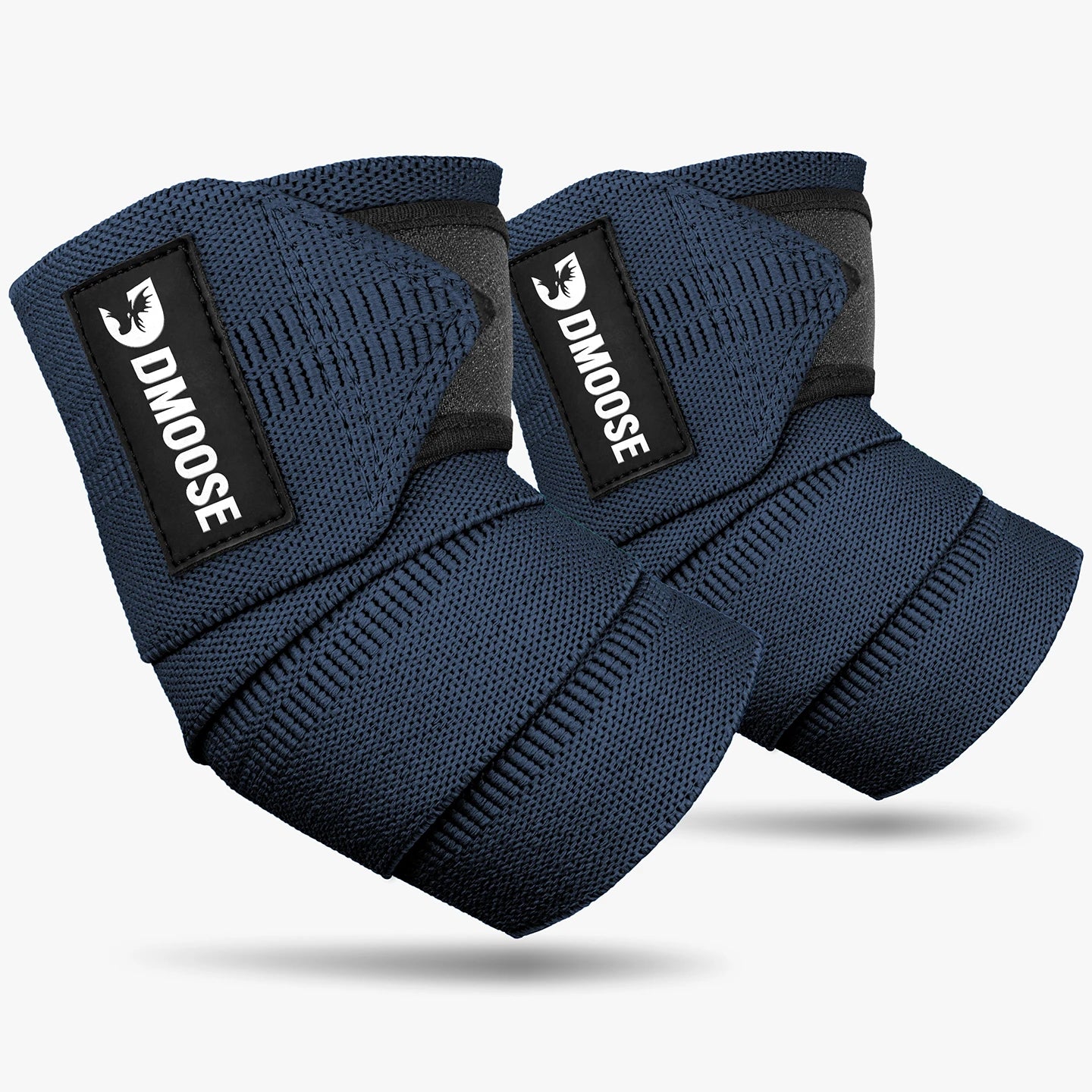 DMoose Adjustable Elbow Wraps