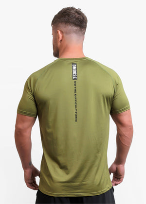 Not So Basic Tee