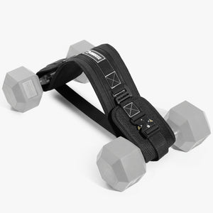 DMoose Hip Thrust Belt