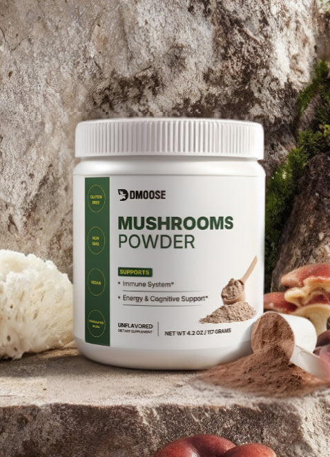 Supplement ingredients