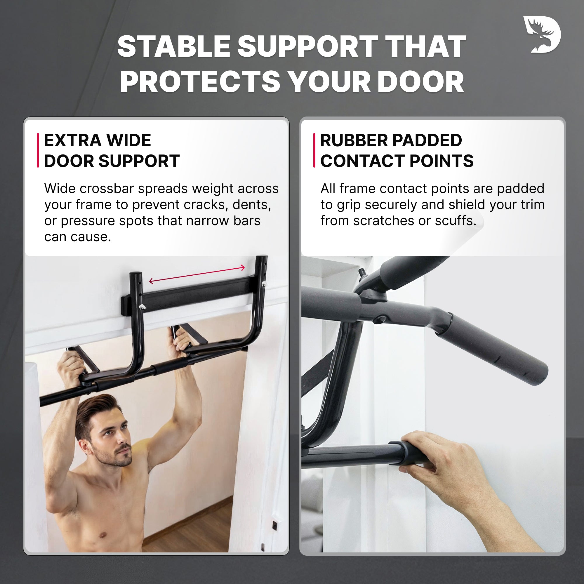 Pull Up Bar,Pull up bar + Ab Straps,Pull up bar + Weightlifting Hooks,Pull Up Bar + Dip Belt,Pull up bar + Ab Roller