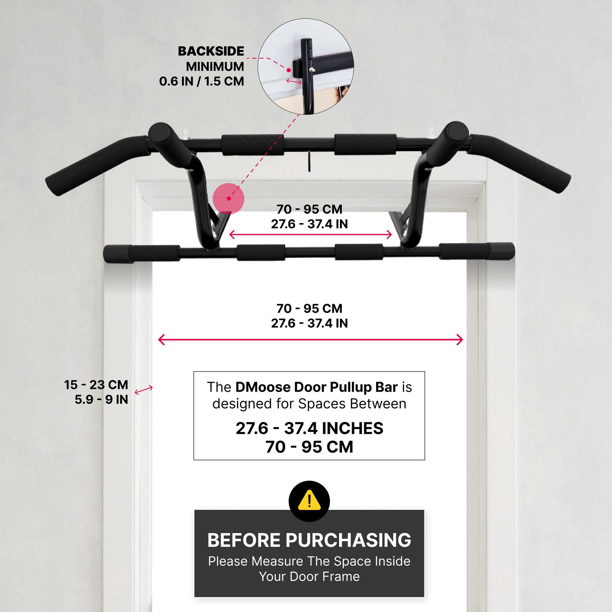 Pull Up Bar,Pull up bar + Ab Straps,Pull up bar + Weightlifting Hooks,Pull Up Bar + Dip Belt,Pull up bar + Ab Roller
