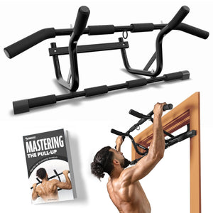 DMoose Doorway Pull Up Bar