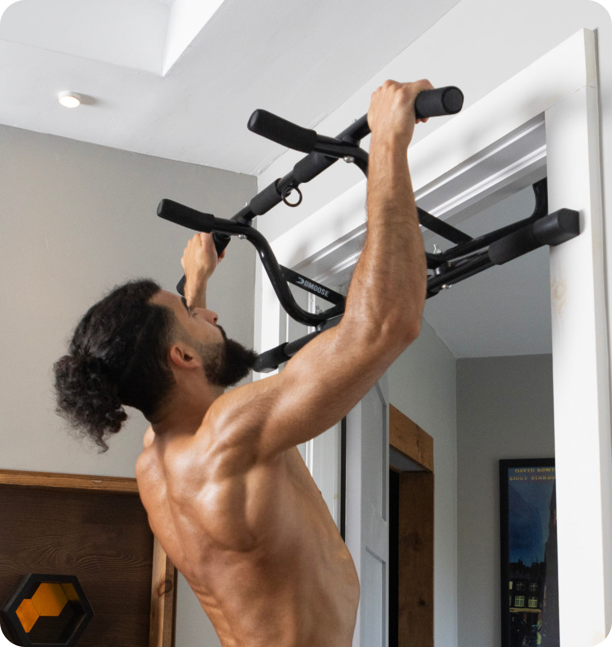 Exercise Pull Up Door Frame Door Frame Gym Pull Up Equipment Door