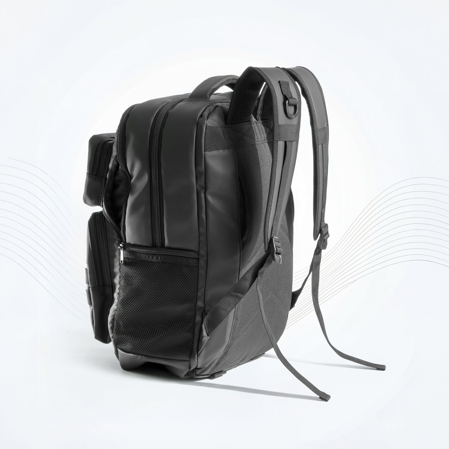 Gym Bag Pack