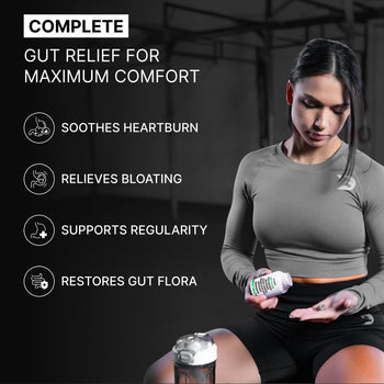 DMoose Slippery Elm Complex