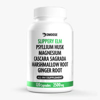 DMoose Slippery Elm Complex