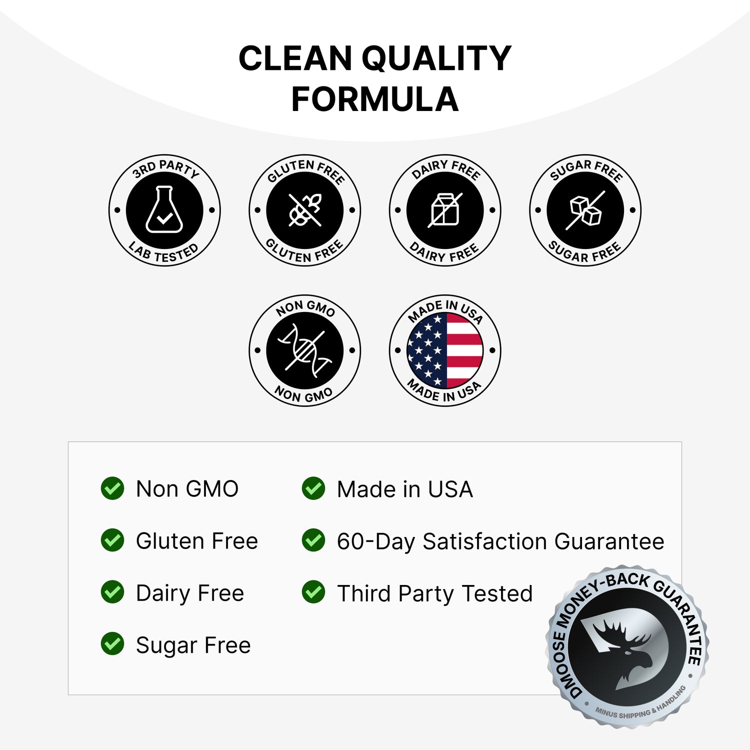 DMoose Slippery Elm Complex