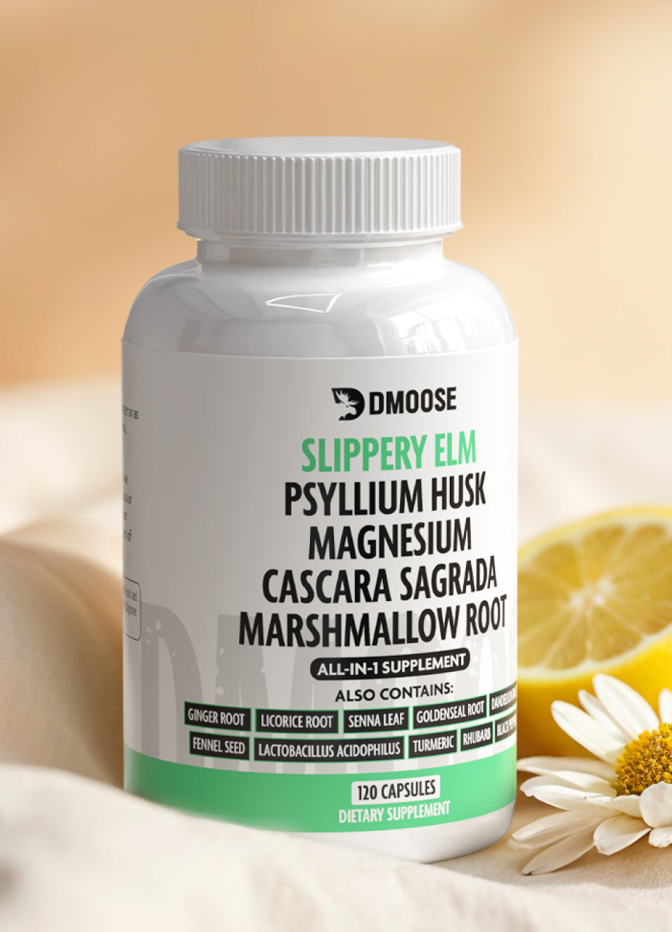 Supplement ingredients