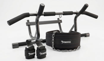 The Strength Accelerator