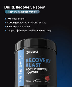 Total Performance Stack