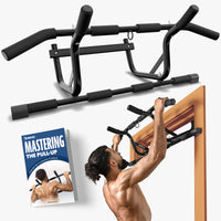DMoose doorway pull up bar 