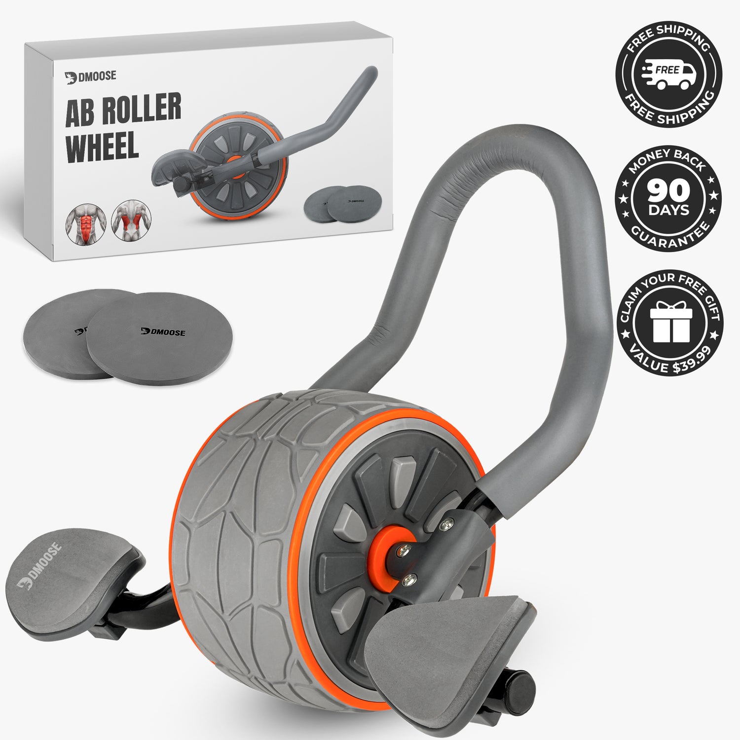 Ab Roller