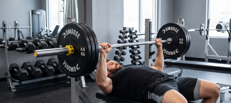 Built for Heavy Loads