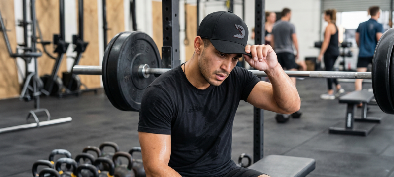 Built to Last Through Every Workout